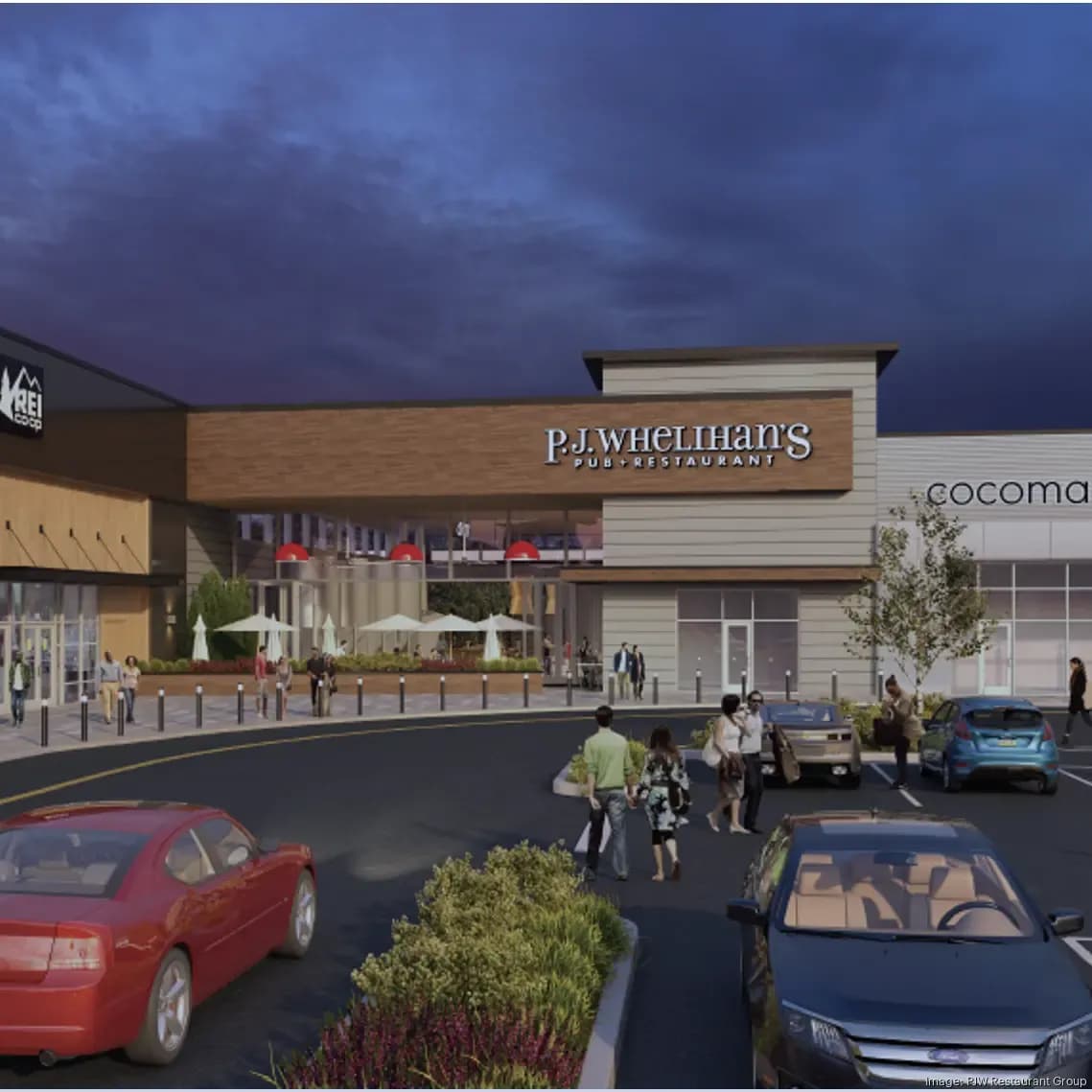Conshohocken